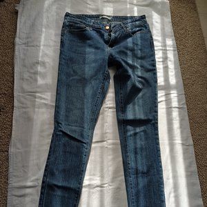 Levi's 711 skinny jean